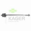 KAGER 41-0030 Tie Rod Axle Joint